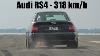 1250hp Audi S4 B5 Bi Turbo 0 318 Km H Loud Start U0026 Accelerations