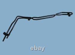 1998-06 fits Audi A3 S3 quattro 8N3 Power Steering Oil Cooling Pipe cooler Hose