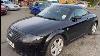 2001 Audi Tt Quattro 180 Bhp Mathewsons Classic Cars 13 U0026 14 October 2023