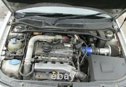 2003 Audi S3 1.8t Quattro 3dr Stage 1 Remap 250 Bhp++modified++12 Months Mot