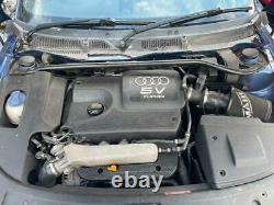 2003 Audi Tt 1.8t Quattro 180bhp Ary Breaking Ary Engine
