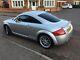 2004 Audi Tt Quattro + 150 Bhp + Hpi Clear