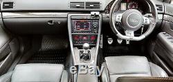2006 Audi RS4 4.2 V8 Quattro 421 BHP 6 Speed Manual Fully Loaded with All Extras