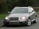 2007 Audi A6 Allroad 3.1 Fsi Quattro Automatic 252 Bhp 5 Door Estate