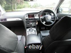 2007 Audi A6 Allroad 3.1 Fsi Quattro Automatic 252 Bhp 5 Door Estate