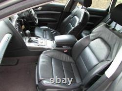 2007 Audi A6 Allroad 3.1 Fsi Quattro Automatic 252 Bhp 5 Door Estate
