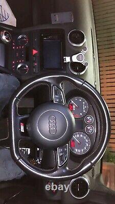 2007 Audi S3 Quattro 2.0 TFSI R-TECH STAGE 2 331BHP MASSIVE SPEC MINT BODYWORK