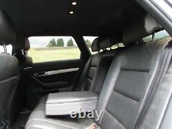 2008 Audi A6 Avant S Line Le Mans Edition 2.7 Tdi 180 Bhp Quattro Automatic++