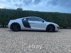 2008 Audi R8 4.2 Fsi V8 Quattro, R Tronic 420bhp Very Low Mileage Of Only 51'000