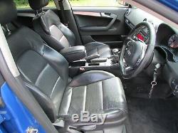2008 Audi S3 Quattro 2.0 Tfsi 265 Bhp 5 Door++new Shape++flat Bottom++bargain++