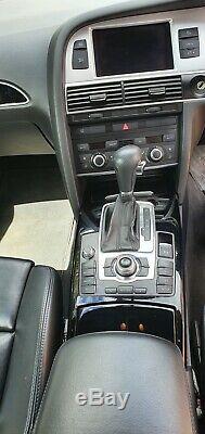 2009 59 Audi A6 3.0 TFSI 290 BHP Quattro S Line Auto Petrol