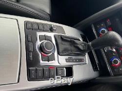 2010 60 Audi A6 3.0 Avant Tdi Quattro S Line Special Edition 5d 237 Bhp Diesel