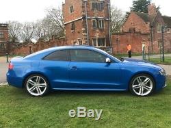 2010 Audi A5 S5 Fsi Quattro S-a Auto 4.2 354 Bhp Only 36k Miles! S3 M3 Hpi Clear
