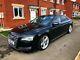 2010 Audi A8 D4 4.2 TDI Quattro 351 BHP 69K