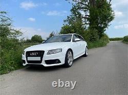 2010 Audi S4 Avant 3.0 Quattro V6 Supercharger 333BHP