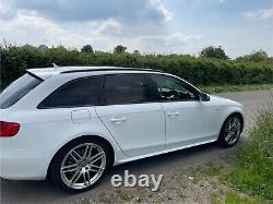 2010 Audi S4 Avant 3.0 Quattro V6 Supercharger 333BHP