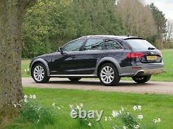 2011 Audi A4 Allroad 2.0 Tdi Quattro 170BHP 1 Owner FSH New cambelt and clutch