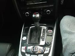 2012 Audi RS5 4.2 450 BHP FSI S TRONIC QUATTRO 3 DOOR