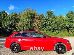 2013 Audi A4 Avant Quattro SE Auto 2.0 TDI 180bhp