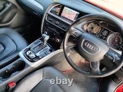 2013 Audi A4 Avant Quattro SE Auto 2.0 TDI 180bhp