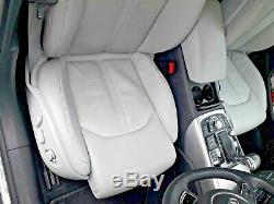 2013 Audi A6 Allroad 3.0 Allroad Bitdi Quattro 5d Auto 313 Bhp 8 Speed Tiptronic