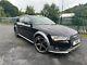 2014 Audi A4 S Line Allroad 3.0 Allroad Tdi Quattro 5d 241 Bhp Diesel