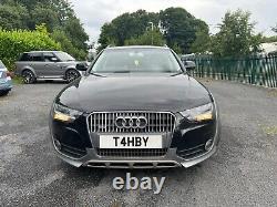 2014 Audi A4 S Line Allroad 3.0 Allroad Tdi Quattro 5d 241 Bhp Diesel