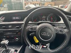 2014 Audi A4 S Line Allroad 3.0 Allroad Tdi Quattro 5d 241 Bhp Diesel