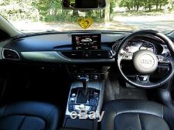 2014 Audi A6 Allroad 3.0 BiTDI 313bhp Allroad Tiptronic quattro cat S