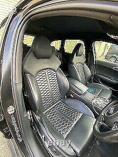 2015 Audi RS6 TFSI V8 QUATTRO AUTO Estate Petrol Automatic 750BHP Modified