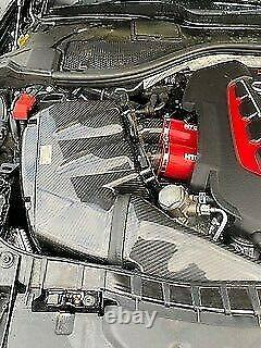 2015 Audi RS6 TFSI V8 QUATTRO AUTO Estate Petrol Automatic 750BHP Modified