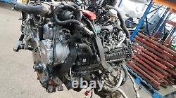 2015 Audi Rs6 Avant V8 Quattro 4.0 Petrol Cwub 553.00 Bhp Engine 64,352 Miles