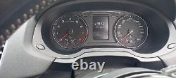 2016 Audi Q3 2.0 TFSI QUATTRO S LINE EDITION 5d 178 BHP Estate Petrol Automatic