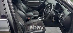 2016 Audi Q3 2.0 TFSI QUATTRO S LINE EDITION 5d 178 BHP Estate Petrol Automatic