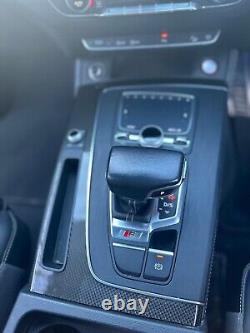 2017 67 Audi Sq5 3.0 Sq5 Tfsi Quattro 5d 349 Bhp