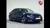 2019 Audi S3 Quattro Saloon 2 0 Tfsi S Ironic Navarra Blue Walkround Video