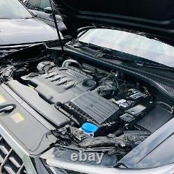 2021 Audi Q3 S-line 35 Quattro 2.0d Dfga Bare Engine & Injectors 7300 Miles