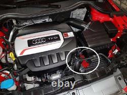 4H-Tech 0A8-Shift Shortshifter for Audi A1 (8X) Quattro 256bhp (2010+)