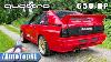 650hp Audi Sport Quattro Review By Autotopnl