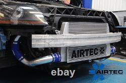 ATINTVAG14 Airtec Audi TT MK1 8N Quattro 1.8T 225BHP Front Mount Intercooler