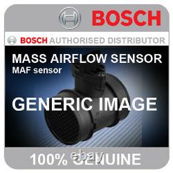 AUDI S4 4.2 Quattro BBK 04-09 339bhp BOSCH MASS AIR FLOW METER MAF 0280218067