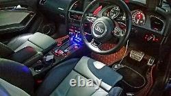 AUDI S5 3.0 V6 TFSI QUATTRO CONVERTIBLE 415Bhp STUNNINGMUST BE SEEN