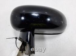 AUDI Tt Quattro 2001 180 Bhp Wing Door Mirror Left Side Electric