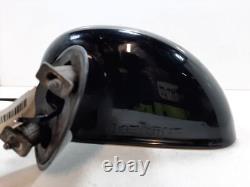 AUDI Tt Quattro 2001 180 Bhp Wing Door Mirror Left Side Electric