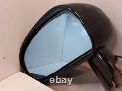 AUDI Tt Quattro 2001 180 Bhp Wing Door Mirror Left Side Electric