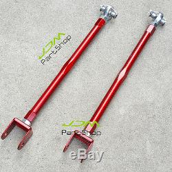 Adjustable Rear Camber Control Arms For Audi TT A3 / S3 MK1 1.8T Quattro 225BHP