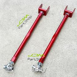 Adjustable Rear Camber Control Arms For Audi TT A3 / S3 MK1 1.8T Quattro 225BHP