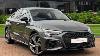 Approved Used Audi S3 Saloon Black Edition 310ps Tfsi At Stafford Audi