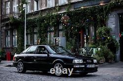 Audi 90 quattro 20v 2,2 Turbo 400BHP