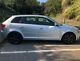 Audi A3 2.0tfsi Quattro 230bhp